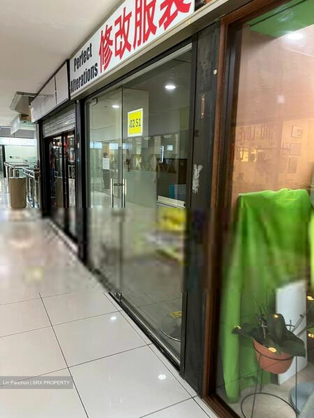 Orchard Plaza (D9), Retail #483090331